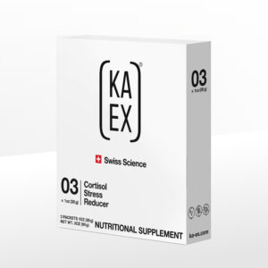 KA-EX PWD 3-pack (144 pcs full case)